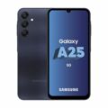 Smartphone Samsung A25 5G Black