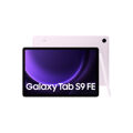 Tablet Samsung Galaxy S9 Fe 6 GB Ram 128 GB Cor de Rosa Lilás