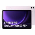 Tablet Samsung Galaxy Tab S9 Fe+ 8 GB Ram 128 GB Lilás