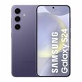 Smartphone Samsung S24 Violet