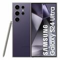 Smartphone Samsung 12 GB Ram 256 GB Violeta