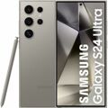 Smartphone Samsung S24 Ultra Gray 256 GB 12 GB Ram