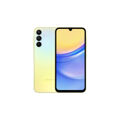 Smartphone Samsung SM-A156BZYDEUE 4 GB Ram 128 GB Amarelo Preto