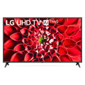 Smart Tv LG 65UN71006 65" 4K Ultra Hd LED Wifi Preto
