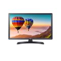 Smart Tv LG 28TN515S-PZ 28" Hd LED Wifi