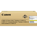 Tambor Canon Amarelo C-EXV21DRY