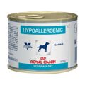 Comida Húmida Royal Canin Hypoallergenic 200 G