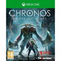Xbox One Videojogo Koch Media Chronos: Before The Ashes