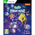 Xbox One Videojogo Thq Nordic Sponge Bob: Cosmic Shake