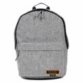 Mochila Escolar Rip Curl Dome Stacka Cinzento Escuro