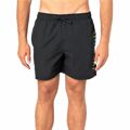 Calção de Banho Homem Rip Curl Mama Volley Preto M