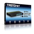 Switch Trendnet TPE-2840WS
