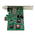 Placa Pci Startech PEX1000SFP2 Gigabit Ethernet Sfp
