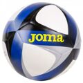Bola de Futebol de Salão Joma Sport Hybrid Sala Victory 400448 207 Cinzento
