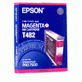Tinteiro Epson Magenta C13T482011