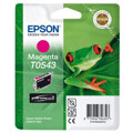 Tinteiro Epson Magenta T0543
