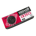 Pilhas Maxell Lítio CR2025B1 3V