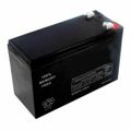 Bateria para Sistema Interactivo de Fornecimento Ininterrupto de Energia Salicru 013BS000001 12 V