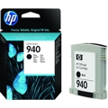 Tinteiro Preto HP Officejet Pro 8000/8500 - 22 Ml - 940