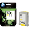 Tinteiro Amarelo HP Officejet Pro 8000/8500 - HP940XL