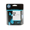 Tinteiro Preto HP Designjet 10PS/20PS/50PS - 84