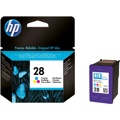 Tinteiro Cores HP Designjet 3320/3420 - 28