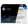 Toner Laser HP Laserjet Color 4600n/dn/dtn/hdn(641A)-Amarelo