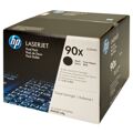 Toner Laser HP Laserjet M4555 / Enterprise 600 - Pack Duplo