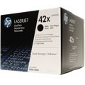 Toner Laser HP Laserjet Smart 4250/4350 - 20000 K - Duplo