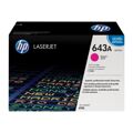 Toner Laser HP Laserjet Color 4700 - Magenta - 643A