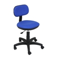 Cadeiras de Escritório Operativa com Rodas Eco