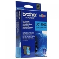 Tinteiro Brother Azul LC1100C
