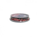 Dvd-r Maxell 10 Unidades Spindle