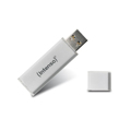Pendrive Intenso 3531490 USB 3.0 64 GB Branco