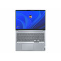 Notebook Lenovo 21CY000FSP I5-1235U 16GB 512GB Ssd Qwerty Espanhol 16"