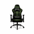 Cadeira de Gaming Cougar Armor One X Verde