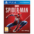 Jogo Eletrónico Playstation 4 Sony Spiderman