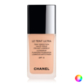 Fundo de Maquilhagem Líquido Le Teint Ultra Chanel 132 - Chocolat 30 Ml