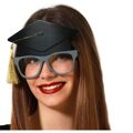 óculos Graduação Preto