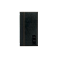 Porta-menus Securit Trendy Preto 35,3 X 18,6 X 1 cm (10 Unidades)