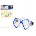 óculos de Mergulho Colorbaby Aqua Sport Policarbonato