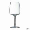 Copo para Vinho Luminarc Equip Home Transparente Vidro 240 Ml 24 Unidades