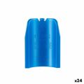 Arrefecedor de Garrafas 300 Ml Azul Plástico (4,5 X 17 X 12 cm) (24 Unidades)