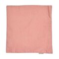 Capa de Travesseiro Cor de Rosa (45 X 0,5 X 45 cm) (12 Unidades)