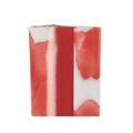 Canhão de Confetti Pétalas Vermelho Papel 5 X 48,5 X 5 cm (48 Unidades)
