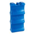 Acumulador de Frio Azul Plástico 650 Ml 5,5 X 21 X 10 cm (12 Unidades)