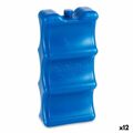 Acumulador de Frio Azul Plástico 650 Ml 5,5 X 21 X 10 cm (12 Unidades)