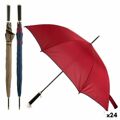 Guarda-chuva 100 X 100 X 85 cm (24 Unidades)