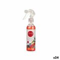 Spray Ambientador Frutos Vermelhos 200 Ml (24 Unidades)