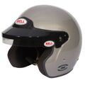 Capacete Bell Mag Titânio XL